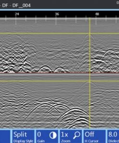 300 MHz (Pre-FCC) Antenna