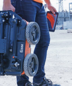GSSI UtilityScan 350HS
