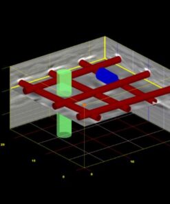 Ground Penetrating Radar Post Processing