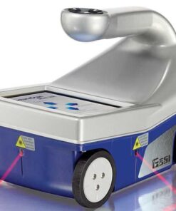 GSSI Structurescan Mini HR 3D