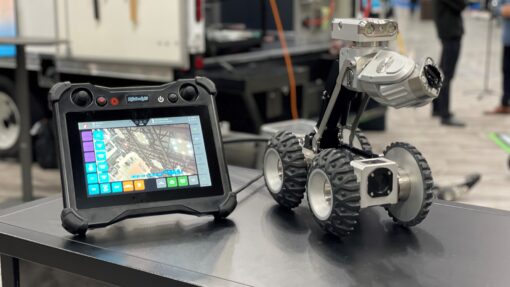 Envirosight Rovver-X - Image 3