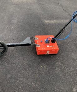 GSSI 16" GPR Survey Wheel/ Model 620