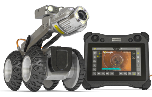 Envirosight Rovver-X - Image 6