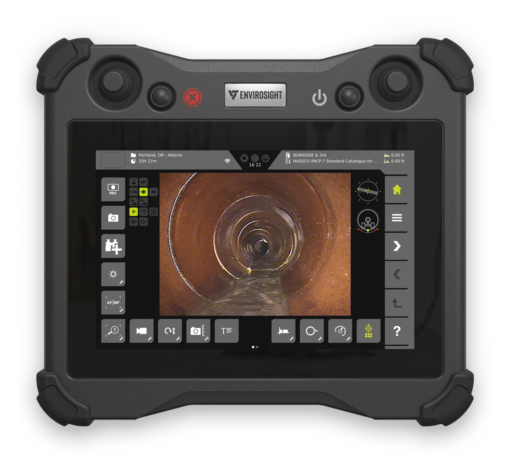 Envirosight Rovver-X - Image 5