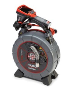 Ridgid SeeSnake MicroReel (100ft)