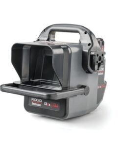 Ridgid CS6xPak HD Pipe Camera Monitor