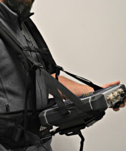 SIR 4000 Carry Harness