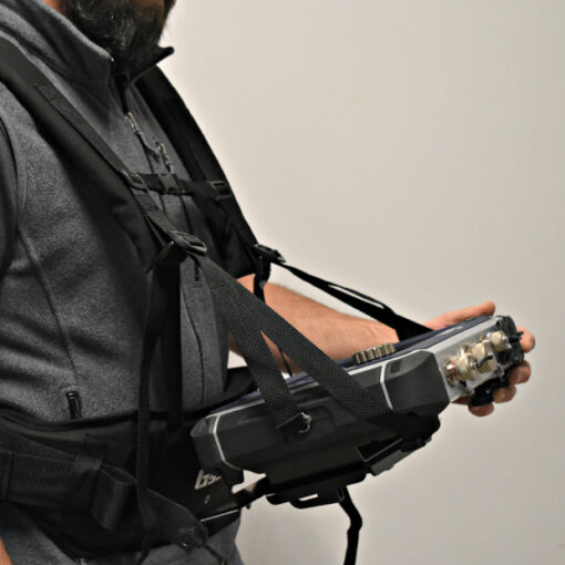SIR 4000 Carry Harness
