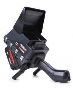Ridgid CS6 HD Pipe Camera Monitor