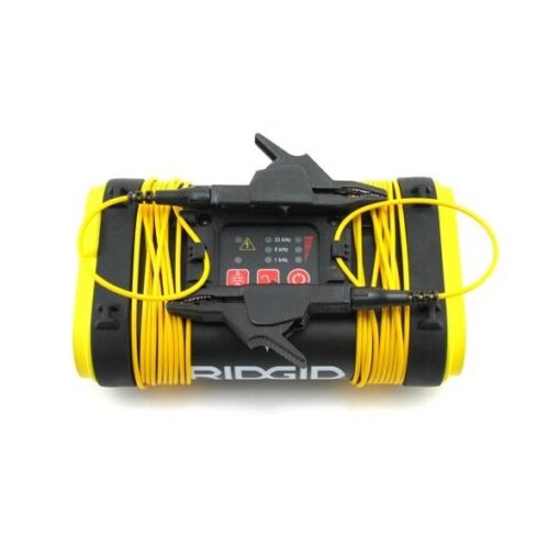 Ridgid ST-305 Line Transmitter - Image 3