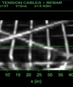 GPR Slice